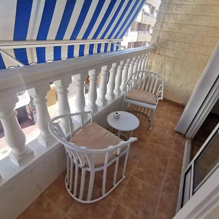 Bonita Apartamento Torrevieja Exterior photo