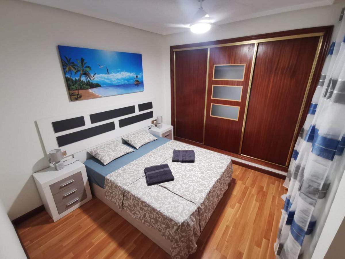 Bonita Apartamento Torrevieja Exterior photo