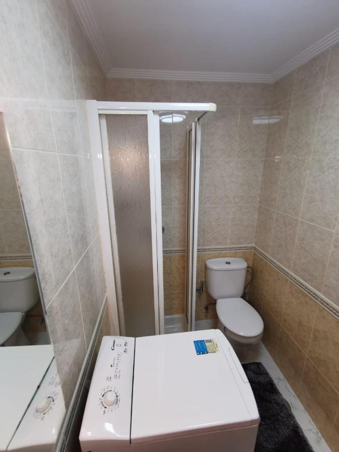 Bonita Apartamento Torrevieja Exterior photo