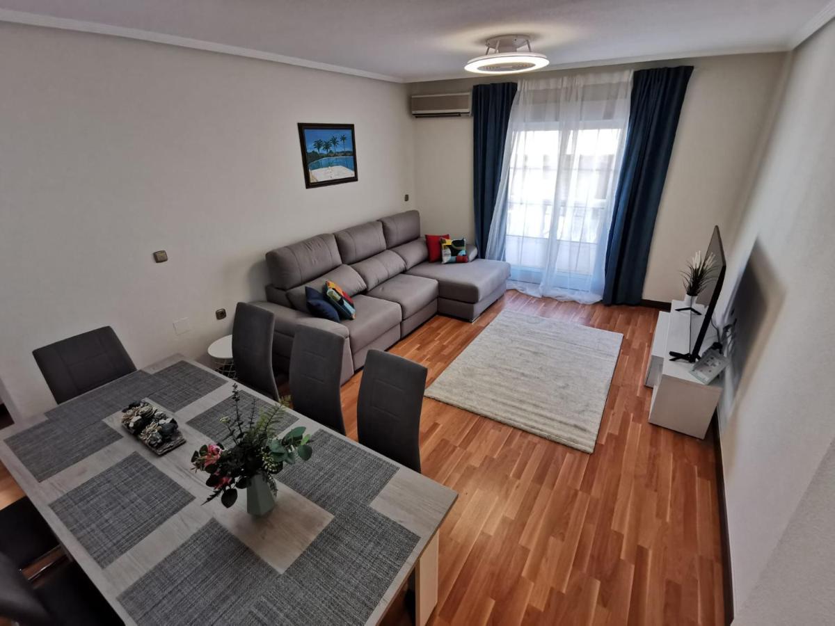 Bonita Apartamento Torrevieja Exterior photo
