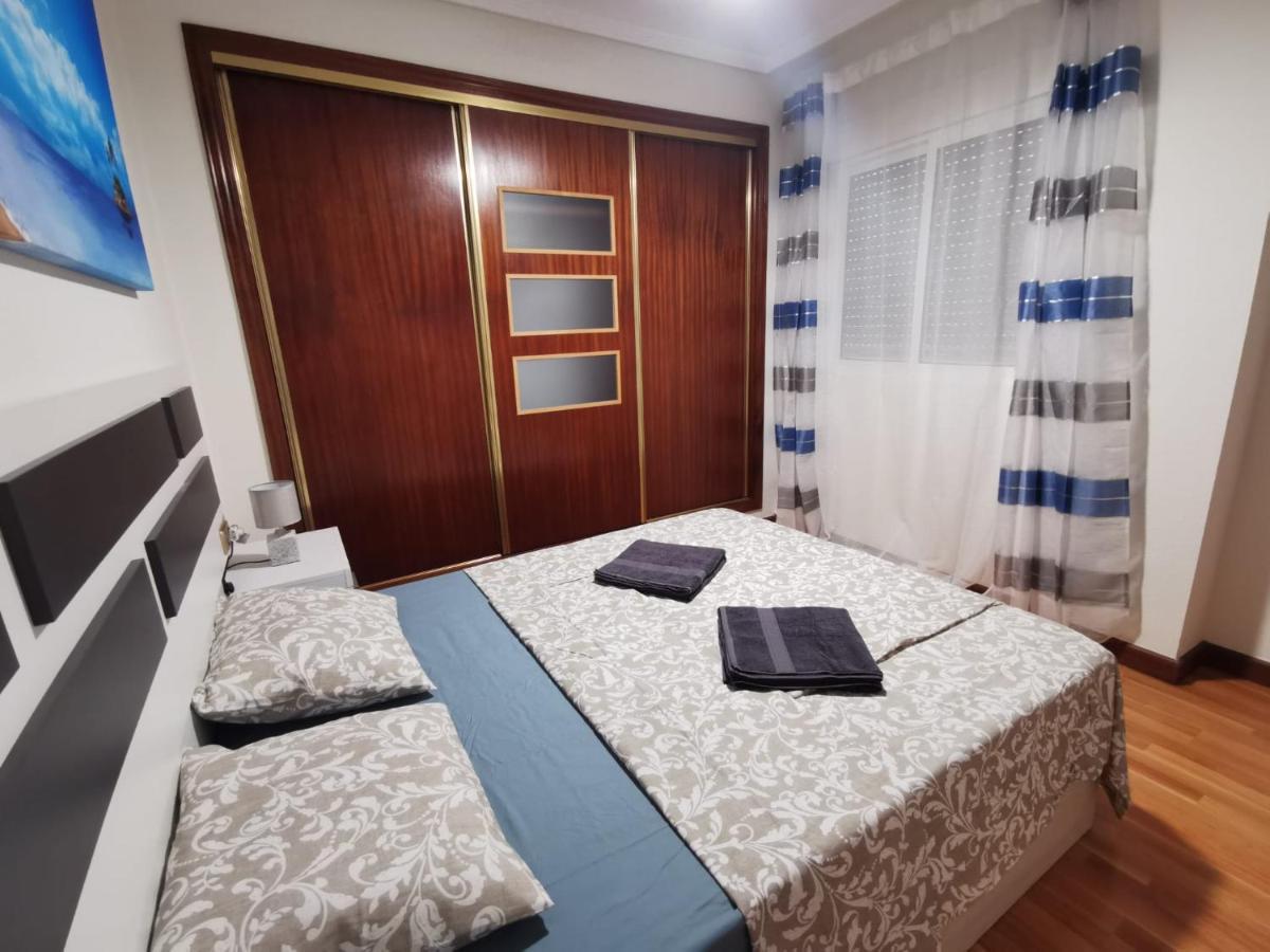 Bonita Apartamento Torrevieja Exterior photo