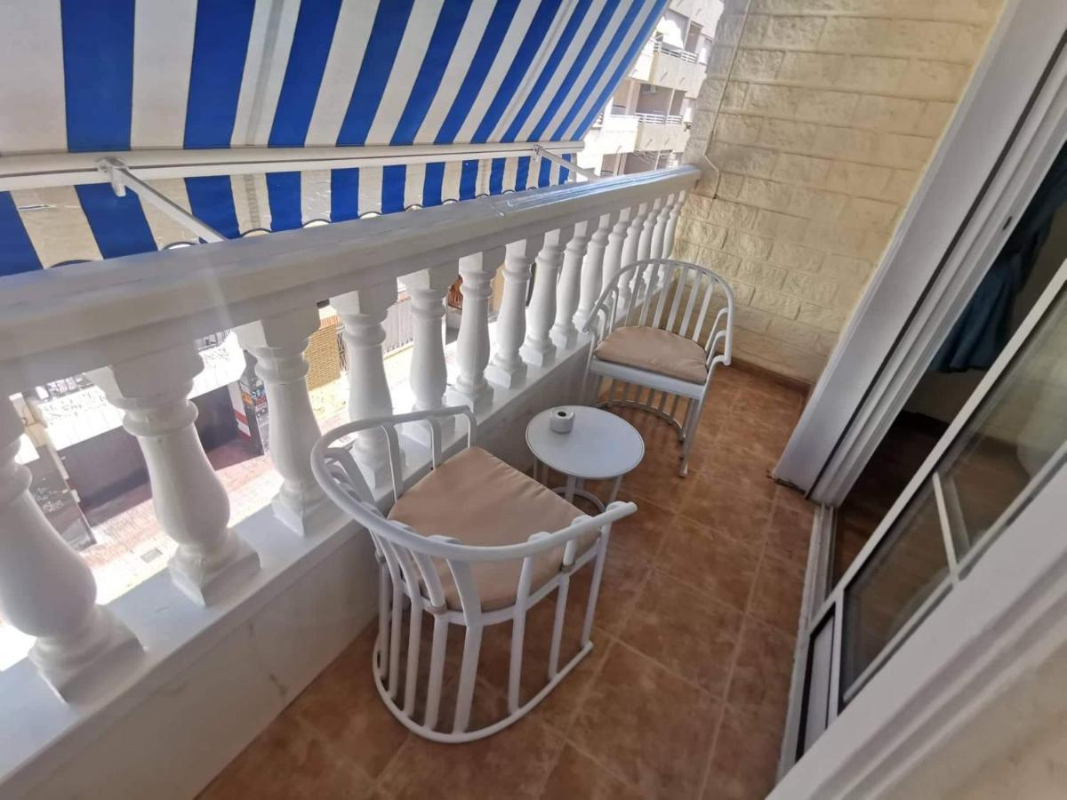 Bonita Apartamento Torrevieja Exterior photo